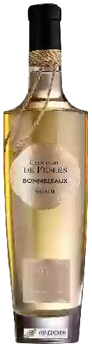 Château de Fesles - Bonnezeaux Vin Rare