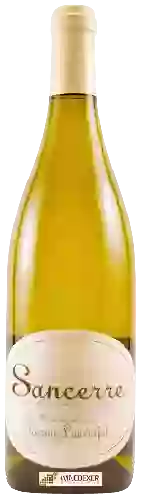 Wijnmakerij Lauverjat - Karine Sancerre Blanc