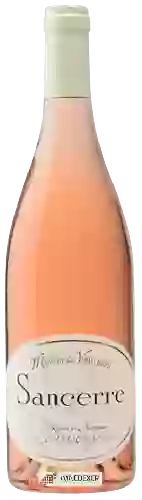 Wijnmakerij Lauverjat - Moulin des Vrillères Sancerre Rosé