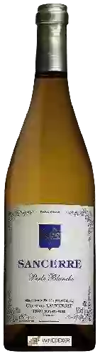 Wijnmakerij Lauverjat - Perle Blanche Sancerre Blanc