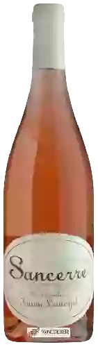 Wijnmakerij Lauverjat - Sancerre  Rosé