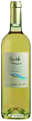 Wijnmakerij Clos Bagatelle - Muscat Saint-Jean-de-Minervois Wijnmakerij Clos Bagatelle - Muscat Saint-Jean-de-Minervois