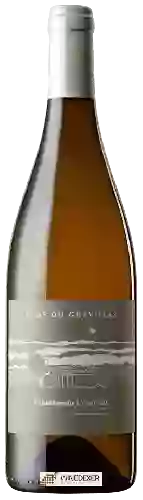 Wijnmakerij Clos du Gravillas - L'Inattendu Minervois