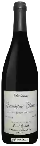 Wijnmakerij Daniel Bouland - Beaujolais Blanc