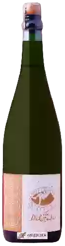 Domaine Breton - Catherine & Pierre Breton - La Dilettante Brut