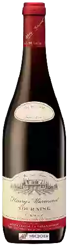 Wijnmakerij Henry Marionnet - Gamay Touraine