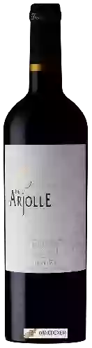 Domaine de l'Arjolle - Z - Zinfandel