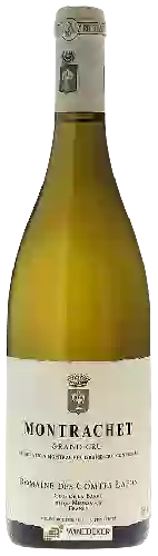 Domaine des Comtes Lafon - Montrachet Grand Cru Domaine des Comtes Lafon - Montrachet Grand Cru