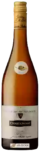 Domaine des Herbauges - Unoaked Chardonnay