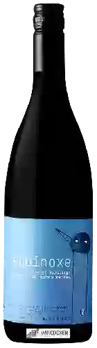 Domaine des Lises (Maxime Graillot) - Equinoxe Crozes-Hermitage Domaine des Lises (Maxime Graillot) - Equinoxe Crozes-Hermitage