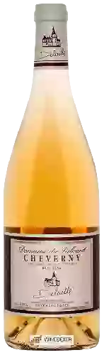 Domaine du Salvard - Cheverny Rosé