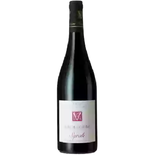 Domaine Georges Vernay - Sainte-Agathe Syrah