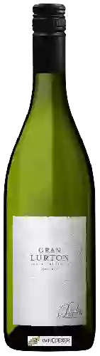 Wijnmakerij François Lurton - Gran Lurton Corte Friulano
