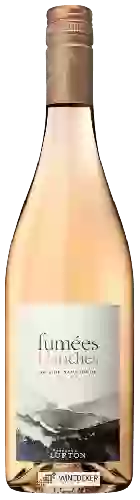 Wijnmakerij François Lurton - Les Fumées Blanches Gris de Sauvignon