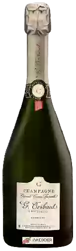Wijnmakerij G. Tribaut - Grande Cuvée Spéciale Brut Champagne Premier Cru