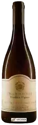 Vignoble Guillaume - Vieilles Vignes Chardonnay Vignoble Guillaume - Vieilles Vignes Chardonnay