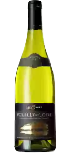 Wijnmakerij Guy Saget - Chardonnay Cepagè De Loire