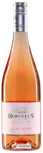 Wijnmakerij Horgelus - Côtes de Gascogne Rosé