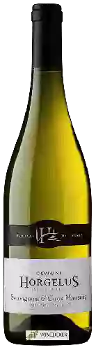 Wijnmakerij Horgelus - Côtes de Gascogne Sauvignon - Gros Manseng