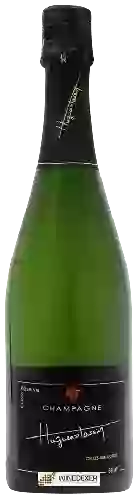 Wijnmakerij Huguenot Tassin - Cuvée Réserve Brut Champagne Wijnmakerij Huguenot Tassin - Cuvée Réserve Brut Champagne