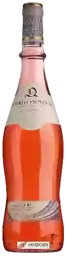 Wijnmakerij J. L. Quinson - Côtes de Provence Rosé