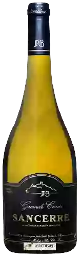 Wijnmakerij Jean-Paul Balland - Sancerre Blanc Grande Cuvée