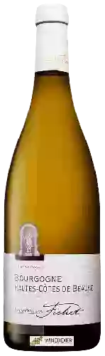 Wijnmakerij Jean-Philippe Fichet - Bourgogne Hautes-Côtes de Beaune