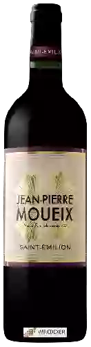 Wijnmakerij Jean-Pierre Moueix - Saint-Émilion