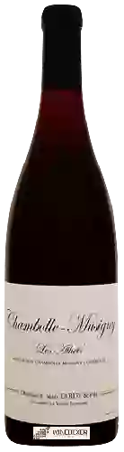 Wijnmakerij Jean Tardy & Fils - Chambolle-Musigny 'Les Athets'