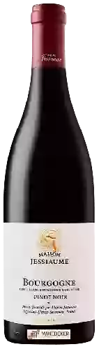 Wijnmakerij Jessiaume Père & Fils - Bourgogne Pinot Noir