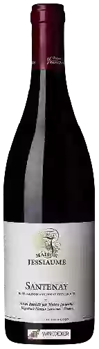 Wijnmakerij Jessiaume Père & Fils - Santenay