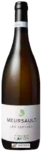 Wijnmakerij Dominique Lafon - Meursault 'Les Narvaux'