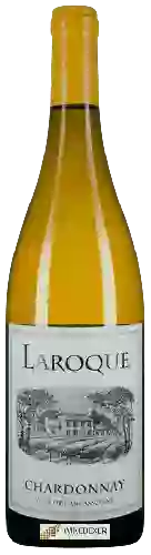 Wijnmakerij Laroque - Chardonnay