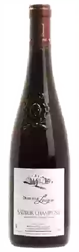 Wijnmakerij Lavigne - Cuvée Vieilles Vignes Saumur-Champigny Wijnmakerij Lavigne - Cuvée Vieilles Vignes Saumur-Champigny