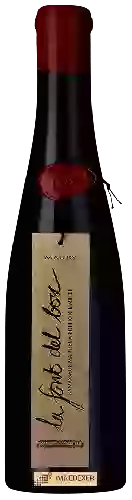 Wijnmakerij Le Chai au Quai - La Font del Bosc Maury