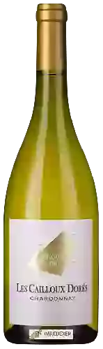 Wijnmakerij Le Chai au Quai - Block 59 Les Cailloux Dores Chardonnay