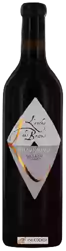 Wijnmakerij L'Enclos des Braves - Bravissimo