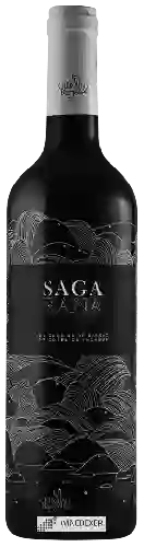 Wijnmakerij Les Chemins de Bassac - Sagarana Côtes de Thongue