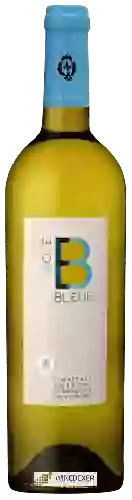 Wijnmakerij Les Maitres Vignerons de la Presqu'ile de Saint-Tropez - Note Bleue Côtes de Provence Blanc