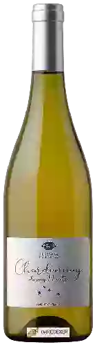 Wijnmakerij Les Terrasses - Chardonnay de nos Nuits