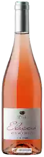 Wijnmakerij Les Terrasses - Elecció Rosé