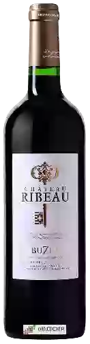 Wijnmakerij Les Vignerons de Buzet - Château Ribeau Buzet