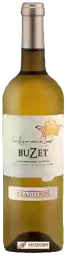 Wijnmakerij Les Vignerons de Buzet - Tradition Blanc