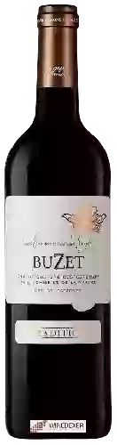 Wijnmakerij Les Vignerons de Buzet - Tradition Rouge