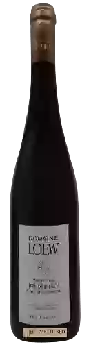 Domaine Loew - Bruderbach Clos Marienberg Pinot Gris