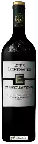 Wijnmakerij Louis Eschenauer - Cabernet Sauvignon