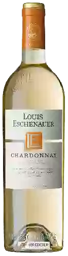 Wijnmakerij Louis Eschenauer - Chardonnay