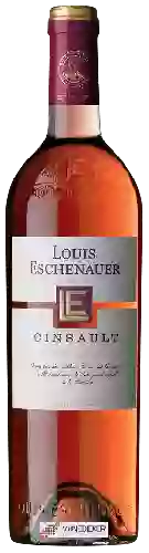 Wijnmakerij Louis Eschenauer - Cinsault Rosé