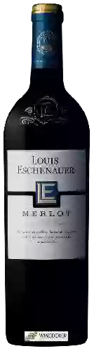 Wijnmakerij Louis Eschenauer - Merlot