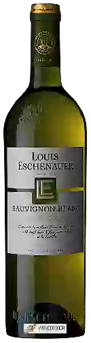 Wijnmakerij Louis Eschenauer - Sauvignon Blanc